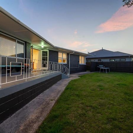Villa Te Wahi Koa Rotorua Exterior foto